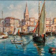 Port of the South of France signed