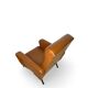 Armchairs, 1960s
