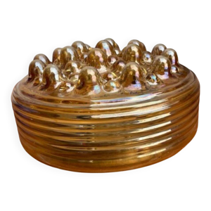 Plafonnier applique Moderniste - rond