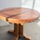 Side tables 1960 mountain furniture