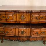 Louis XIV dresser
