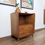 Meuble bas vintage