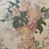 Armchair Bergère Louis-Philippe, Louis XV period - 1800 - France