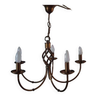 Pendant chandelier