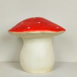 Heico mushroom lamp