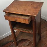 Table de chevet