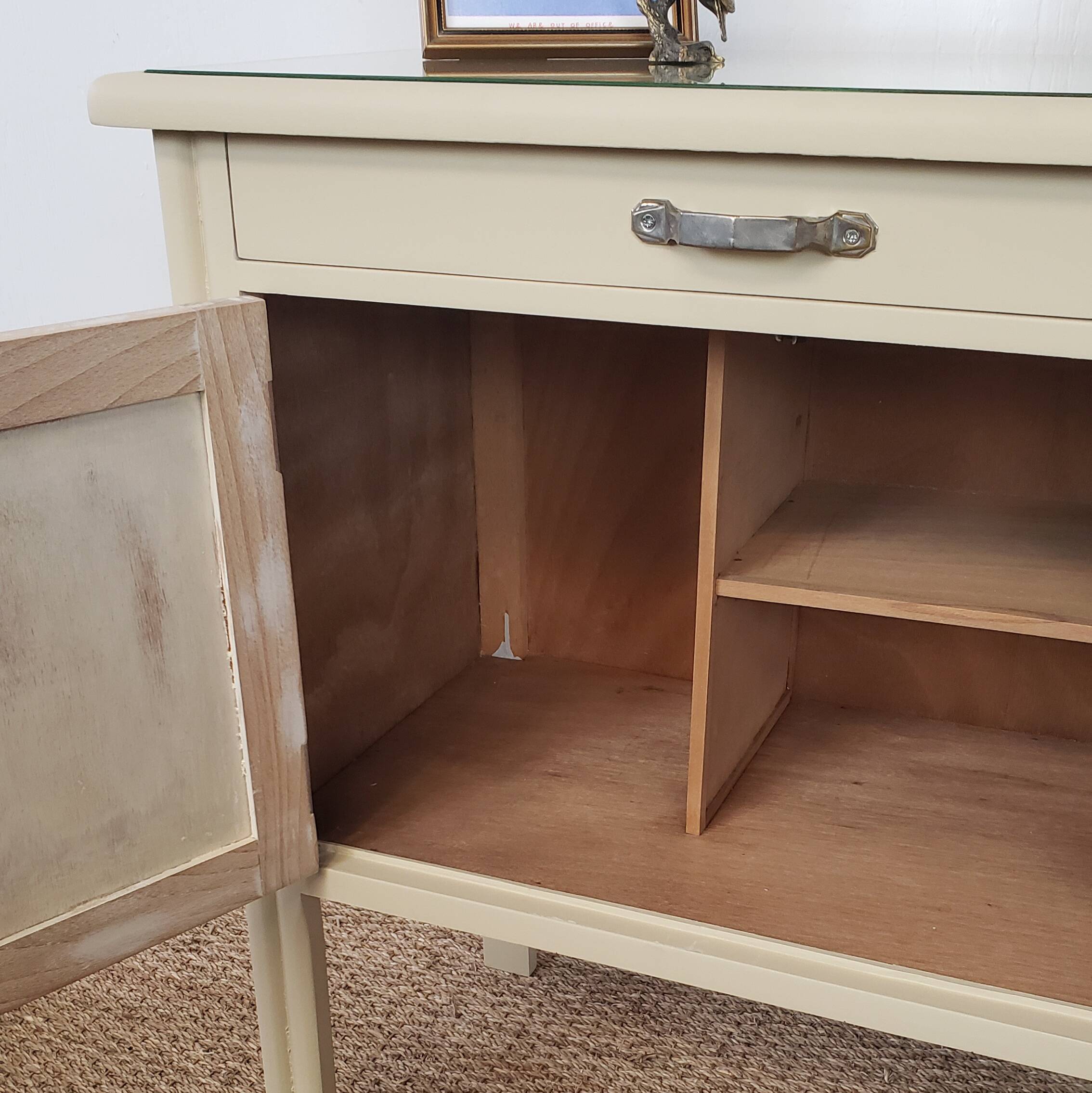 Meuble vintage