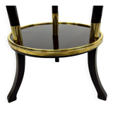 Small Art Nouveau side table