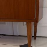 Vintage Scandinavian sideboard