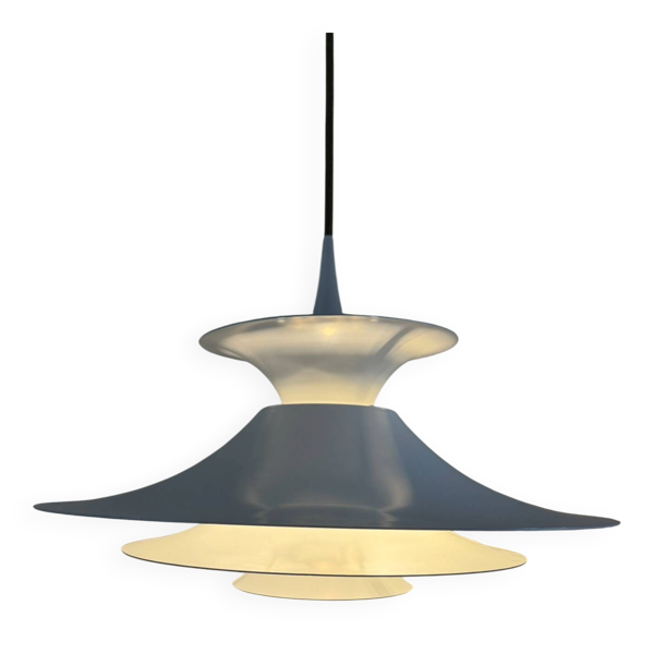 Suspension Fog & Morup Radius - Erik Balslev