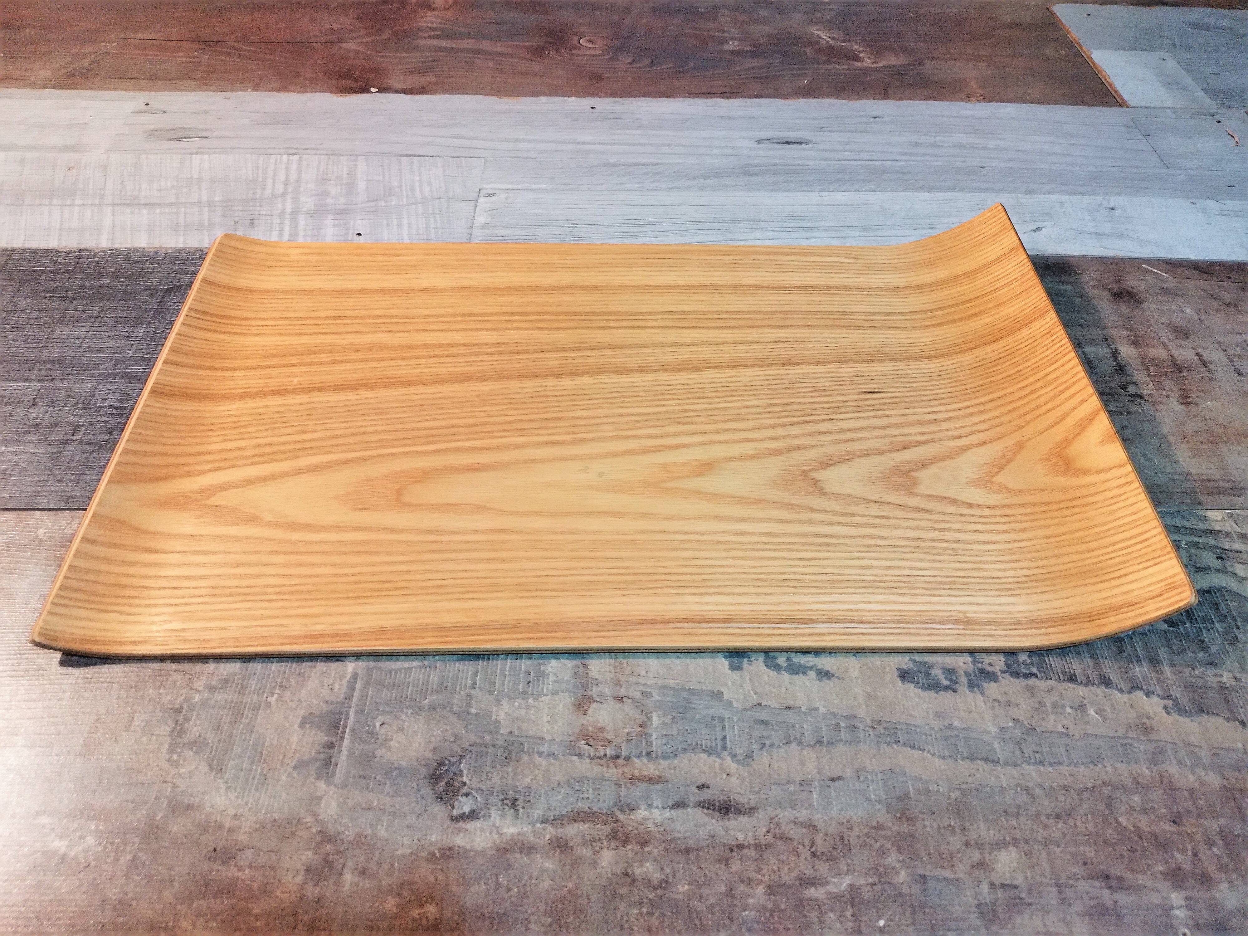 Scandinavian Plateau 1980s