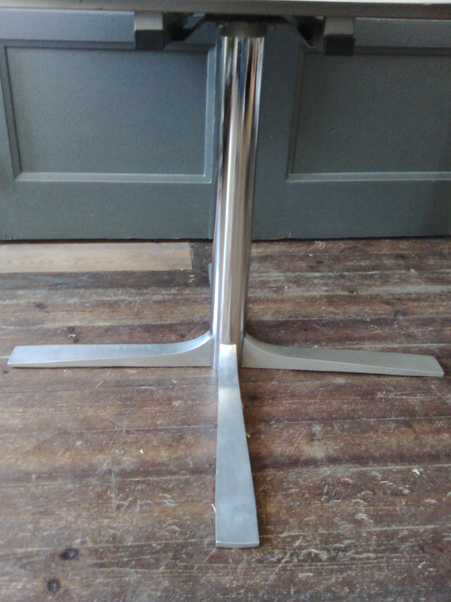 Extension roundtable 1970