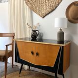 Buffet 50s