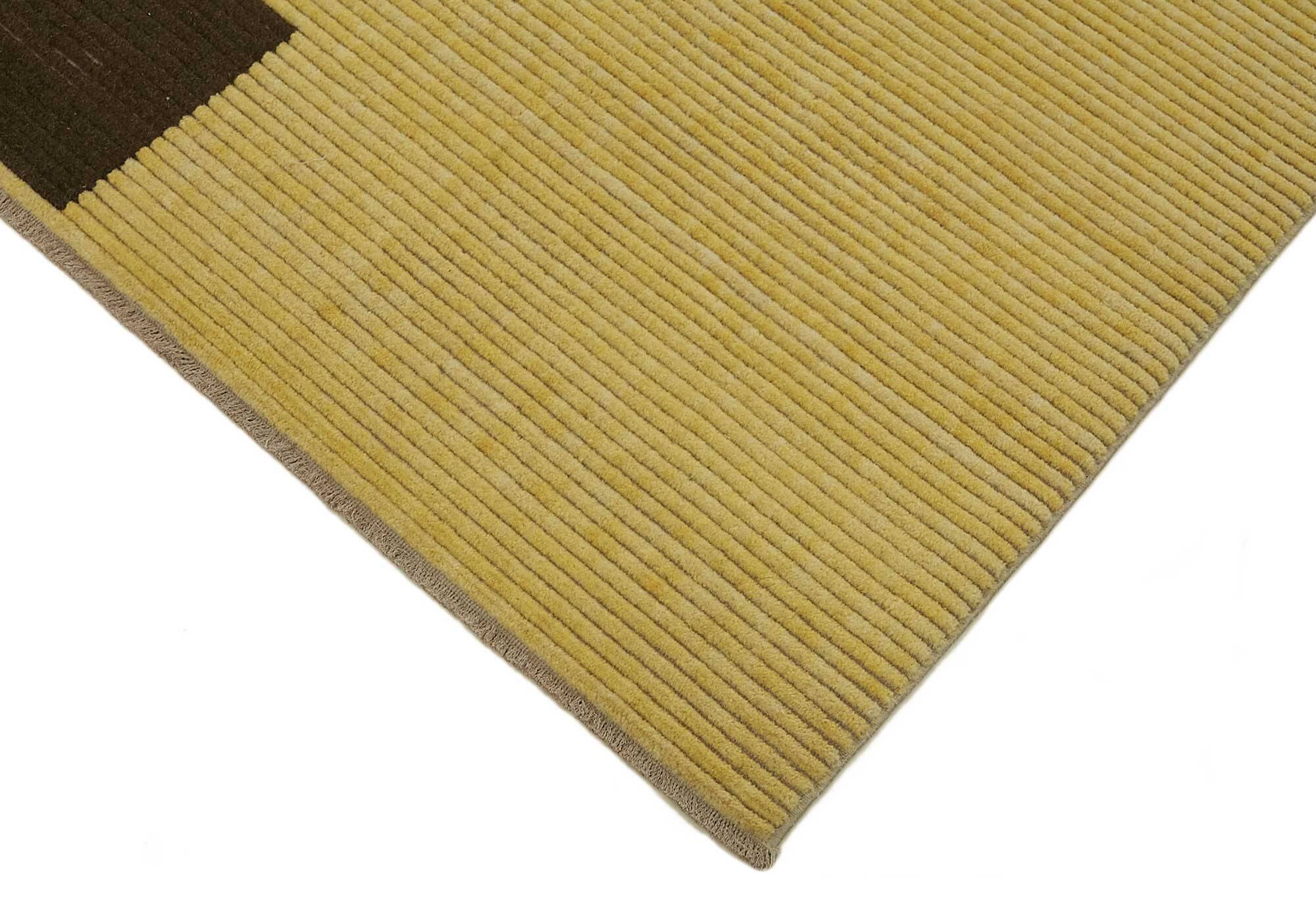 Turkish Handcrafted Loom Oushak Rug 250 cm x 340 cm