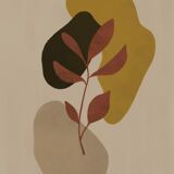 Rusty Leaf