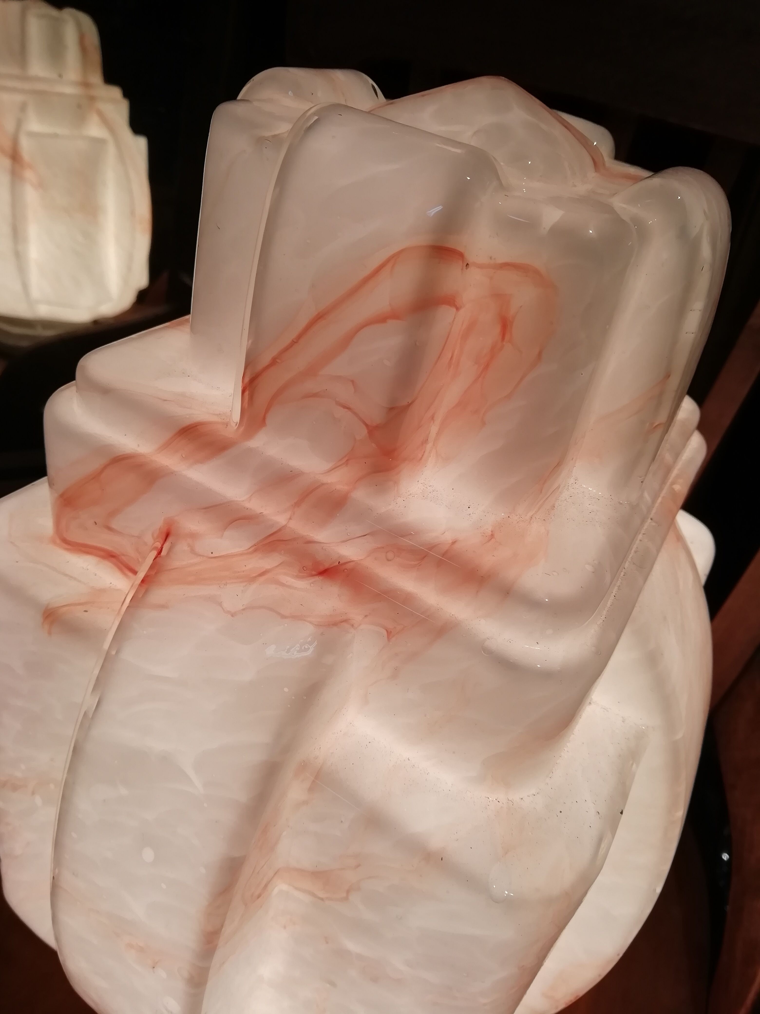 Ceiling light or lamp to be installed