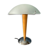 Lampe de table champignon Ikea Kvintol b9503 vintage