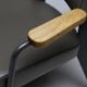 Jean Prouvé for Vitra x G-Star Direction Chair rare first edition, no. 224