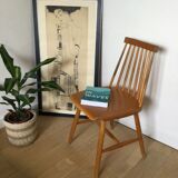 Scandinavian chair