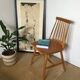 Scandinavian chair