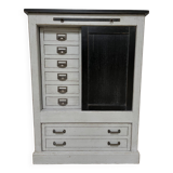 Foreman's Locker