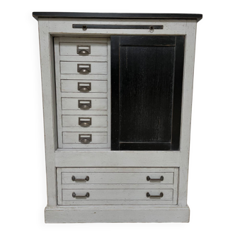Foreman's Locker