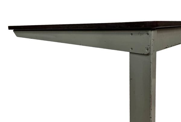 Bureau par Friso Kramer Pays-Bas 60's Ahrend de Cirkel