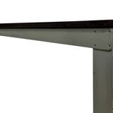 Desk by Friso Kramer Netherlands 60's Ahrend de Cirkel