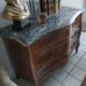 Commode style Louis XV