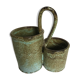 Ceramic pot