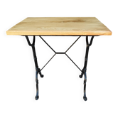 Bistro table