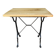Table de bistrot