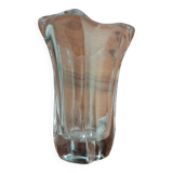 Vase Daum