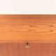 3-bay Cado wall unit by Poul Cadovius