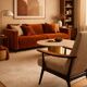 Armchair, 1950s