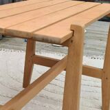 Table basse dans le goût de Gascoin