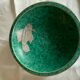 Bowl Wilhelm Kate in ceramic and silver Argenta Gustavsberg Sweden 1950