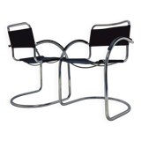 Vintage Italian Design Chairs (Set of 4)