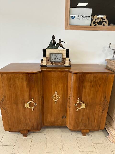 1950s sideboard