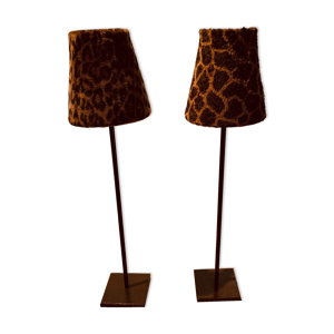 lampes décoratives