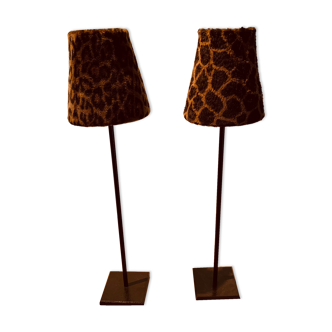 Decorative lamps