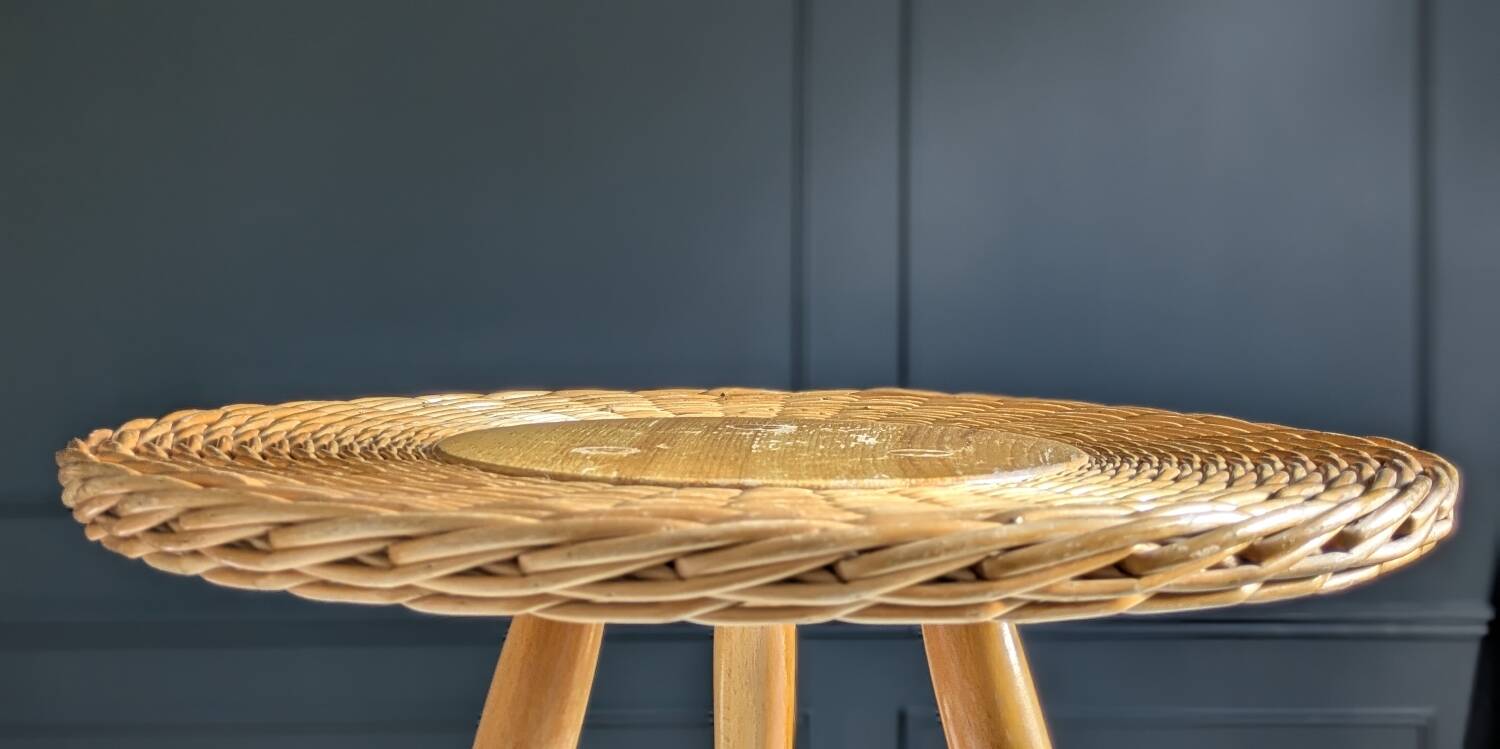 Side table Jan Kalous