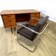 Chaise Brno Knoll par Ludwig Mies van der Rohe