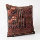 Vintage Turkish cushion cover 61x61 cm