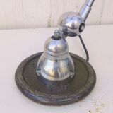 Industrial lamp Jielde Jean Louis Domecq design