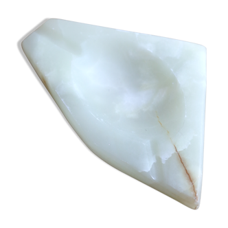 Marble ashtray