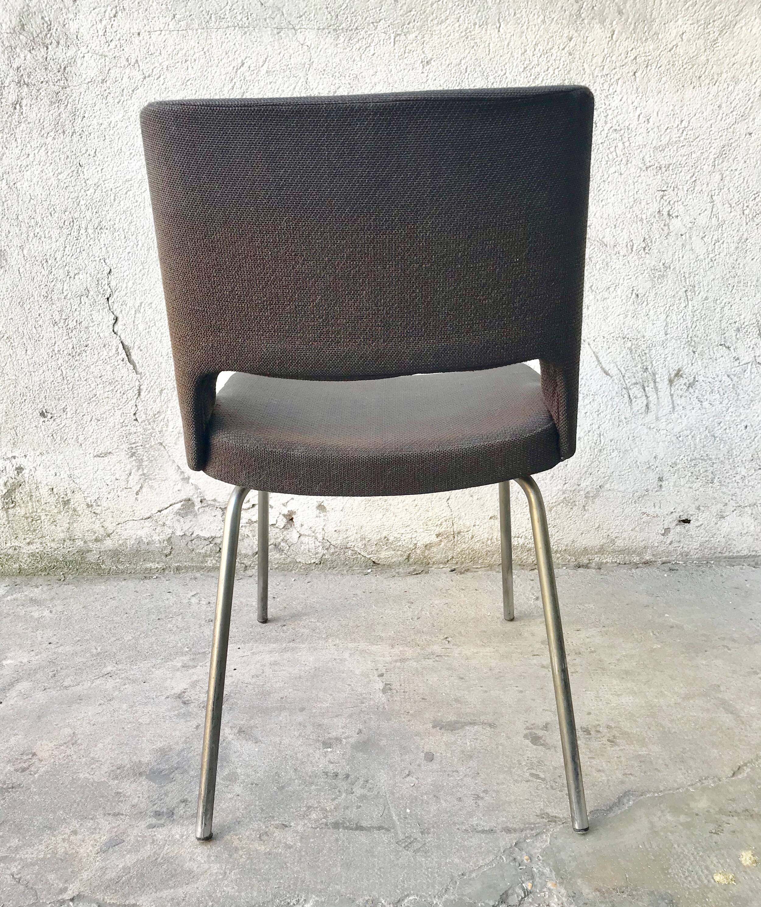 Office chair from the 60s 70s vintage design 1970