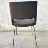 Office chair from the 60s 70s vintage design 1970