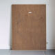 Miroir doré biseauté 115x86cm