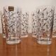 Little Breeze glasses by Nanae Umeda for Egizia, 1997, set of 6